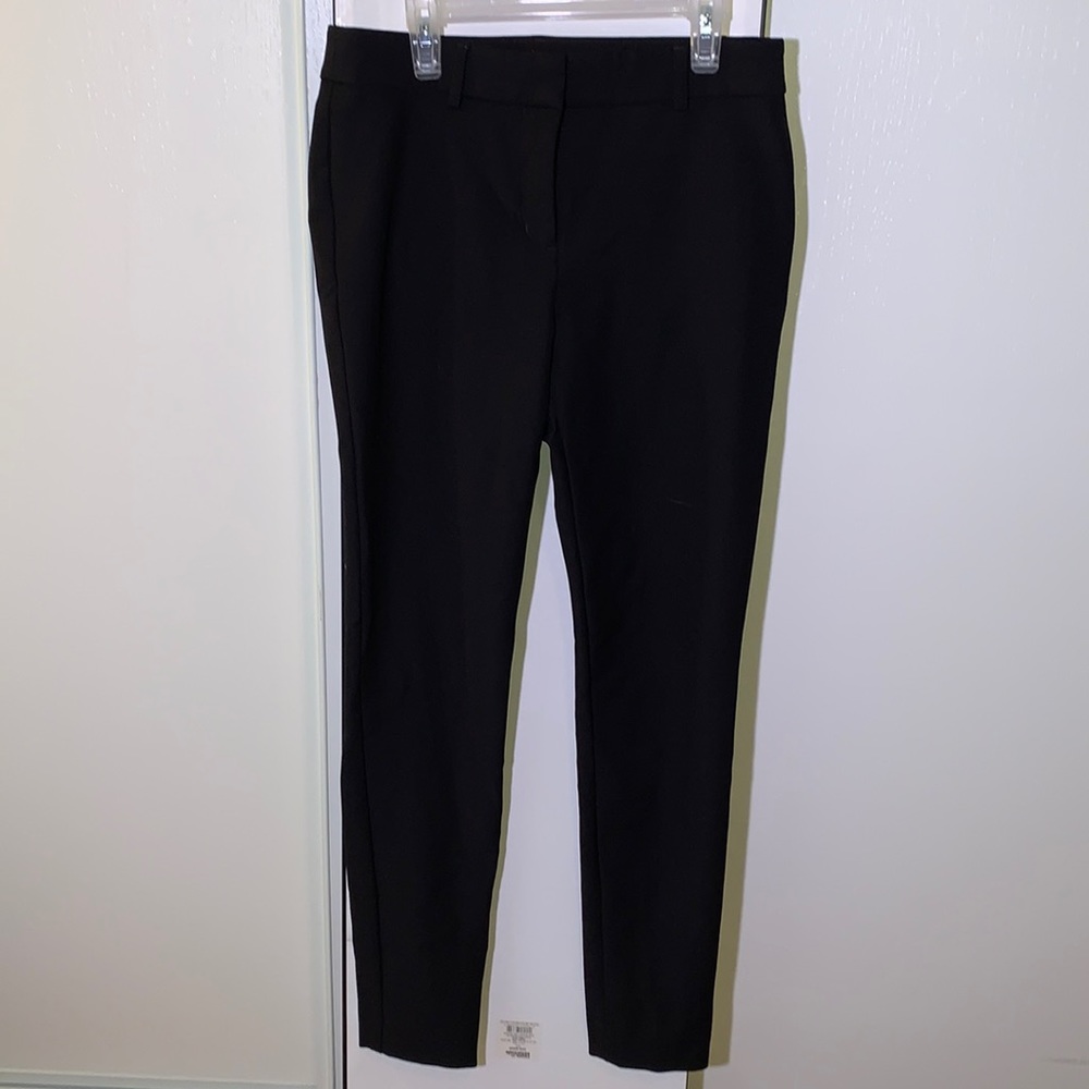 Skinny Work/Casual Pants